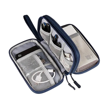 Multifunctional Waterproof Digital Accessories Storage Bag