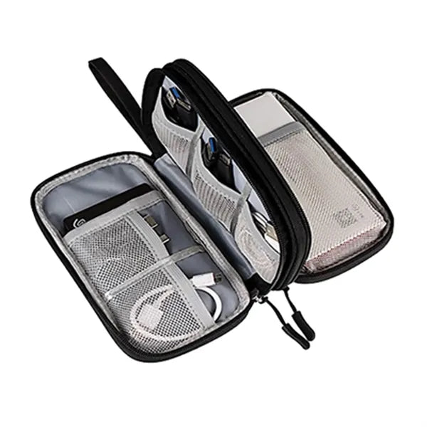 Multifunctional Waterproof Digital Accessories Storage Bag