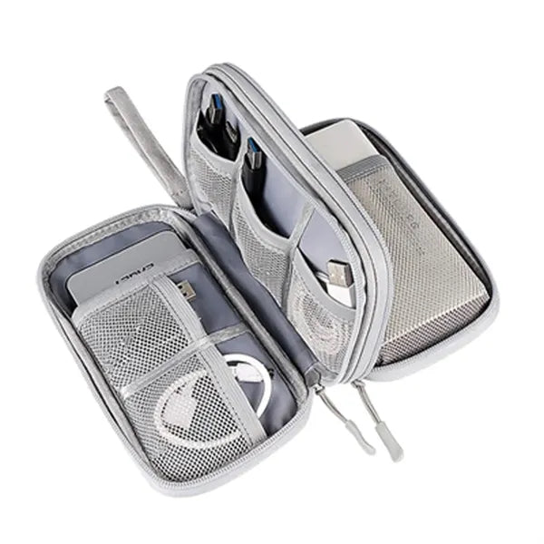 Multifunctional Waterproof Digital Accessories Storage Bag