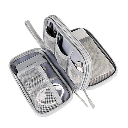 Multifunctional Waterproof Digital Accessories Storage Bag