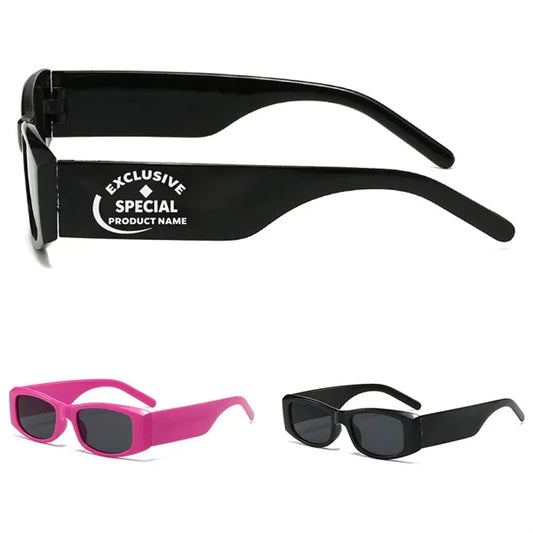 Stylish Sunglasses With UV Protection For Street SAtyle