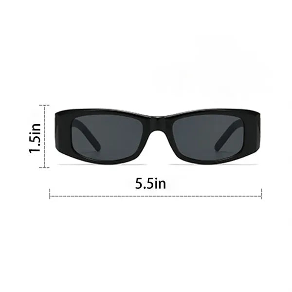 Stylish Sunglasses With UV Protection For Street SAtyle