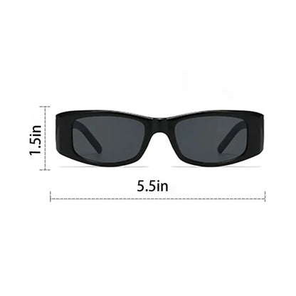 Stylish Sunglasses With UV Protection For Street SAtyle