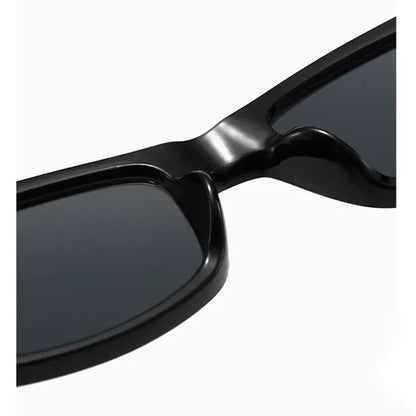 Stylish Sunglasses With UV Protection For Street SAtyle