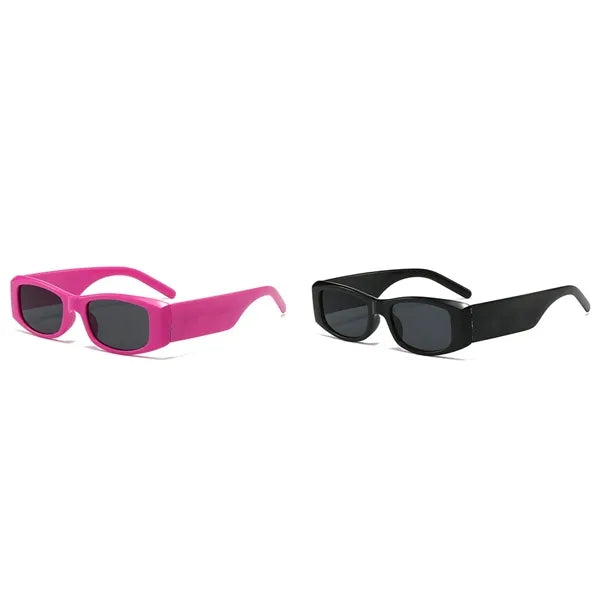Stylish Sunglasses With UV Protection For Street SAtyle