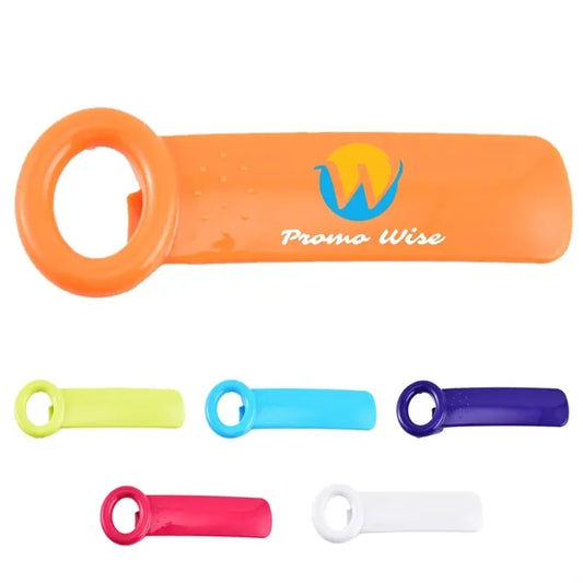 Multifunctional ABS Non-Slip Manual Bottle Opener
