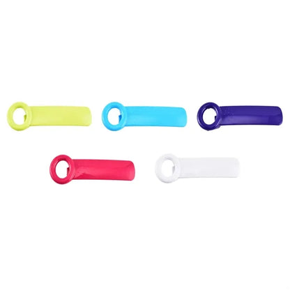 Multifunctional ABS Non-Slip Manual Bottle Opener