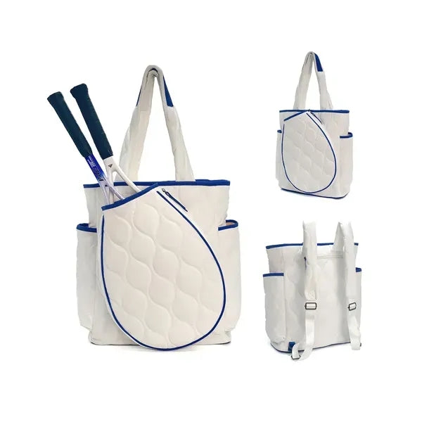 Pickleball & Tennis Backpack Bag