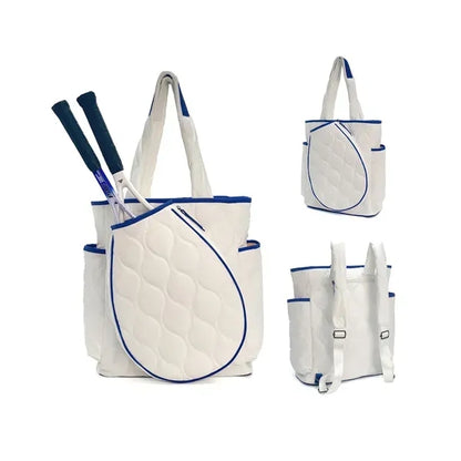 Pickleball & Tennis Backpack Bag