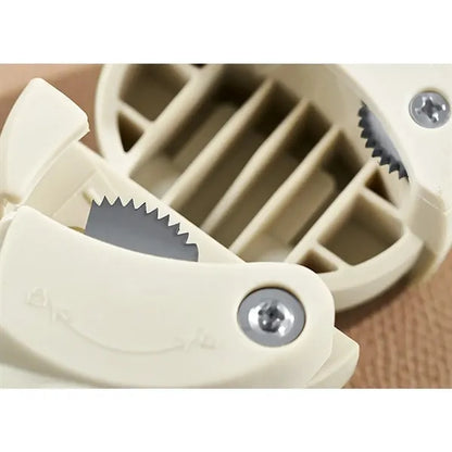 Multifunctional Magnetic Safety Can Bottle Opener