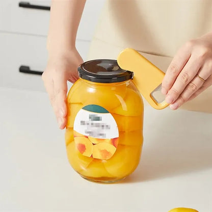 Portable Mini Magnet Multifunctional Bottle Opener