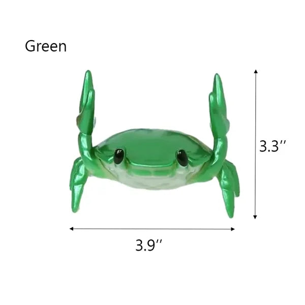 Creative Crab Phone Holder