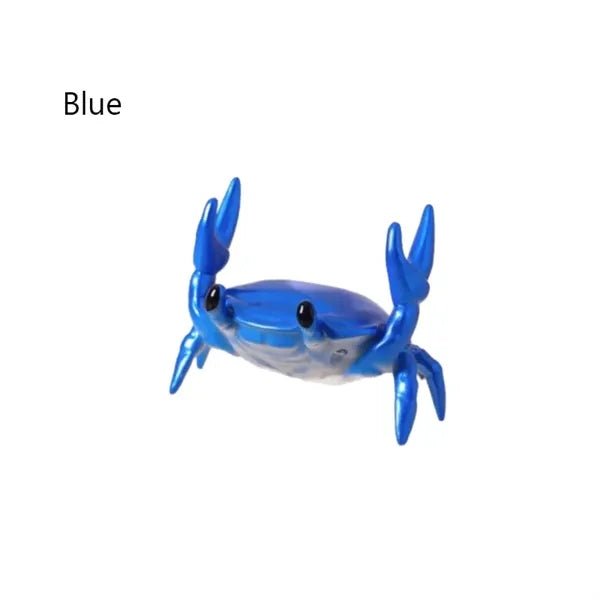 Creative Crab Phone Holder
