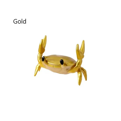 Creative Crab Phone Holder