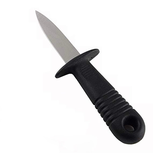 Stainless Steel Oyster Knife