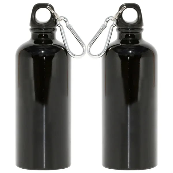 Aluminum Bottle 22 Oz