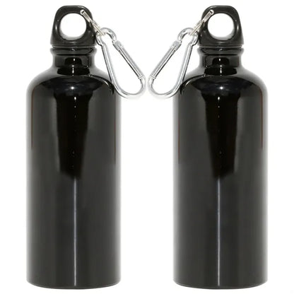 Aluminum Bottle 22 Oz