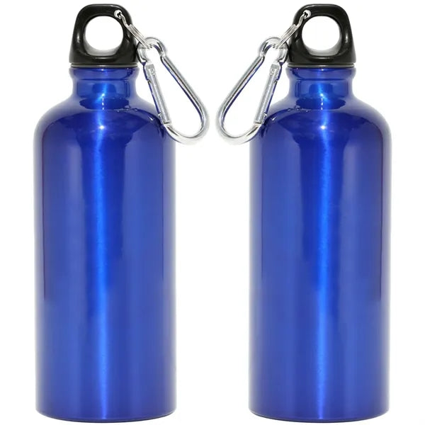 Aluminum Bottle 22 Oz