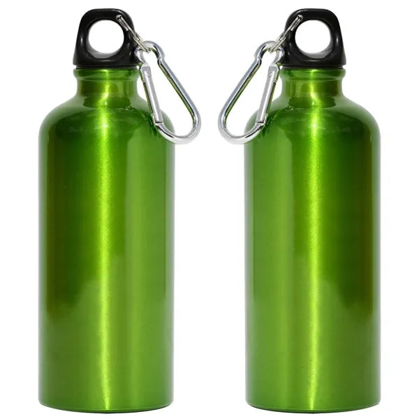 Aluminum Bottle 22 Oz