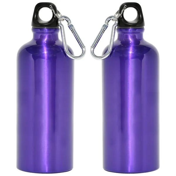 Aluminum Bottle 22 Oz