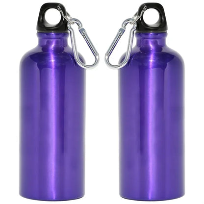 Aluminum Bottle 22 Oz