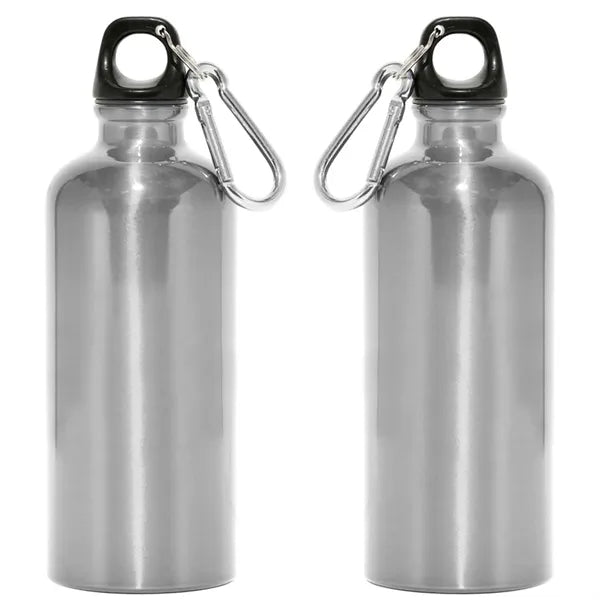 Aluminum Bottle 22 Oz