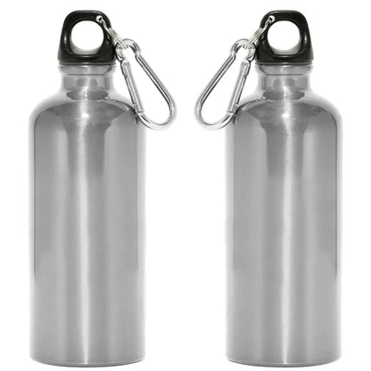 Aluminum Bottle 22 Oz