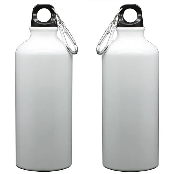 Aluminum Bottle 22 Oz