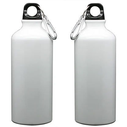 Aluminum Bottle 22 Oz