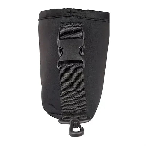 Golf Club Scrub and Ball Cleaning Bag