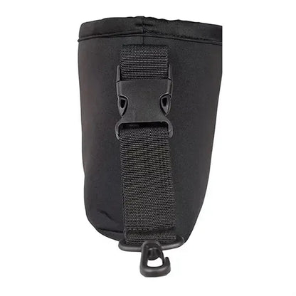 Golf Club Scrub and Ball Cleaning Bag