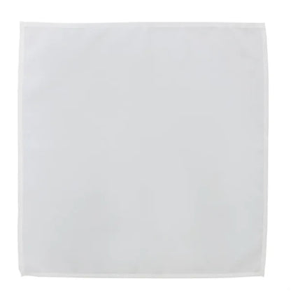 20" X 20" Napkin