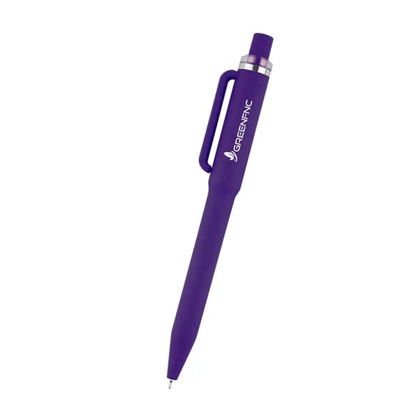 Intrepid rABS Pen