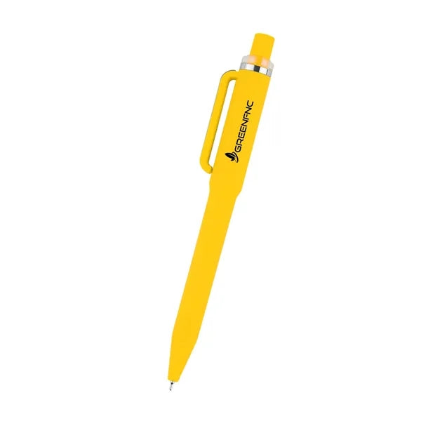 Intrepid rABS Pen