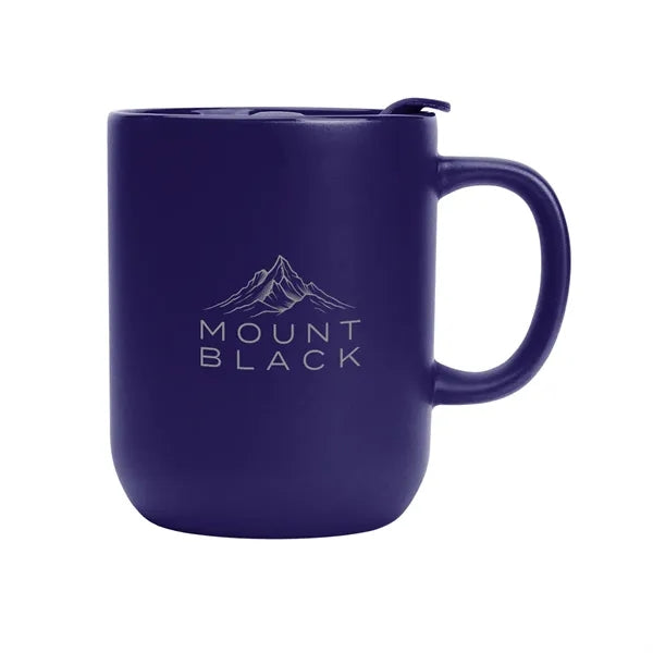 14 Oz. Michigan Ceramic Mug
