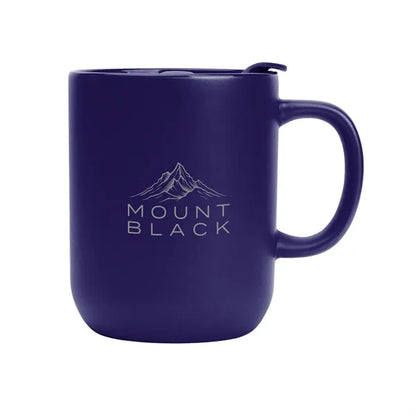 14 Oz. Michigan Ceramic Mug