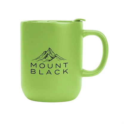 14 Oz. Michigan Ceramic Mug