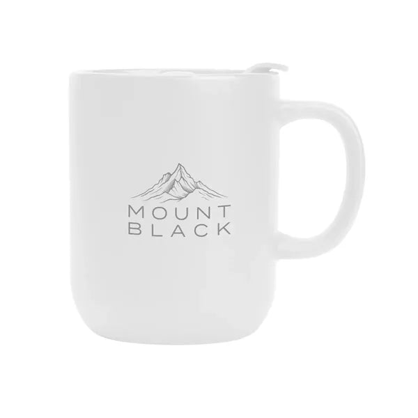 14 Oz. Michigan Ceramic Mug