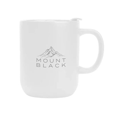 14 Oz. Michigan Ceramic Mug