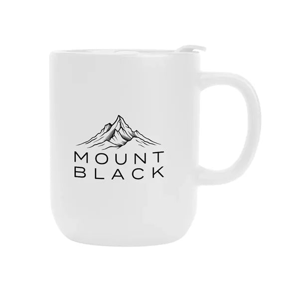 14 Oz. Michigan Ceramic Mug