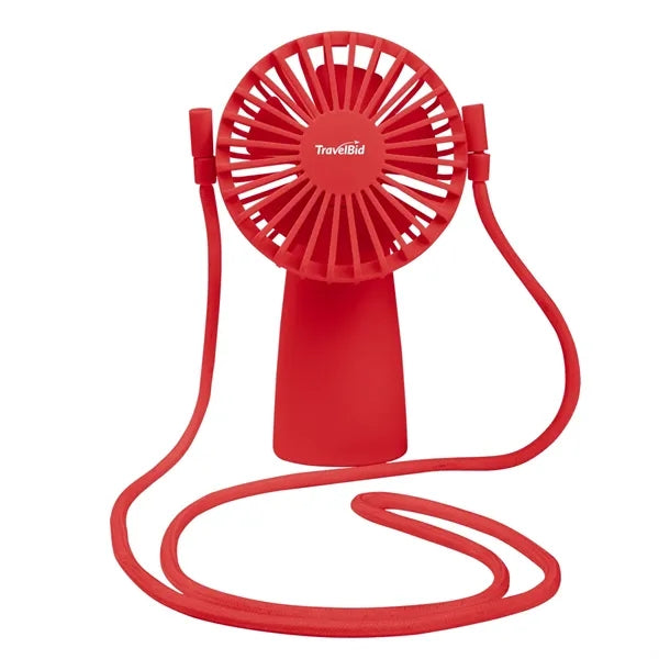 RABS Lanyard Fan