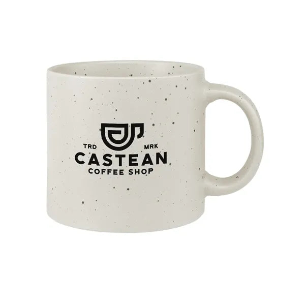 16 Oz. Sedona Speckled Mug