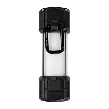 Canyon COB Lantern with Speaker