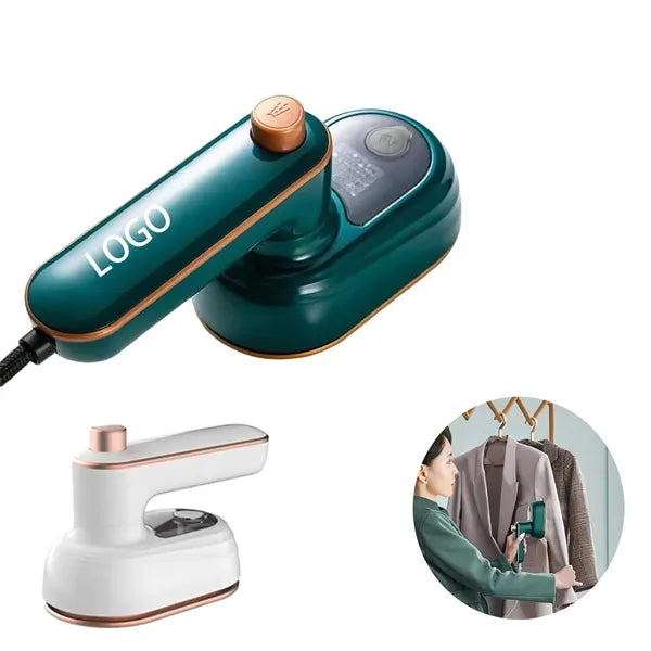 Portable Foldable Handheld Steamer