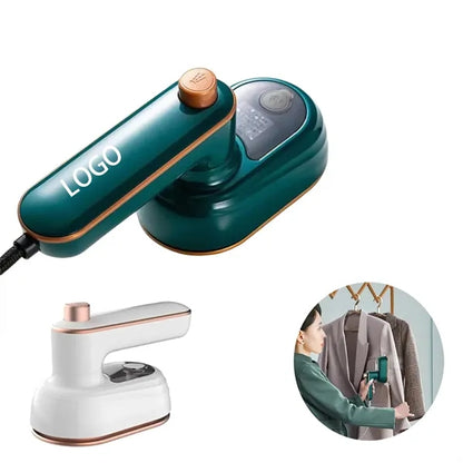 Portable Foldable Handheld Steamer