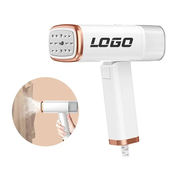 Foldable Handheld Garment Steamer