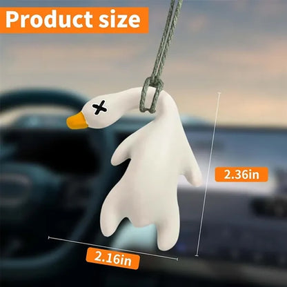 Color Changing Duck Car Accessories