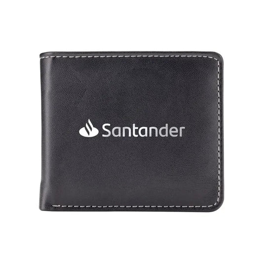 Vernier Cactus Leather Wallet