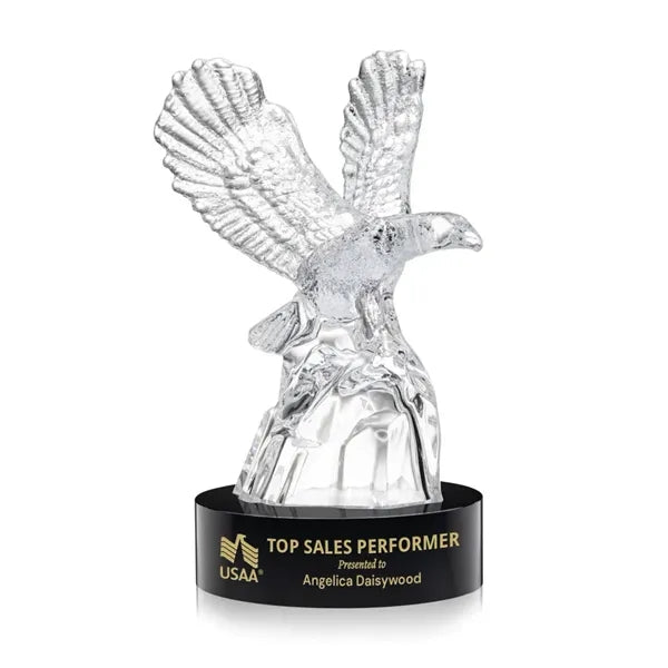 Malvina Eagle Award