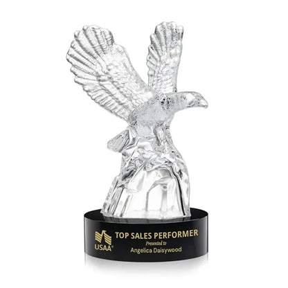 Malvina Eagle Award